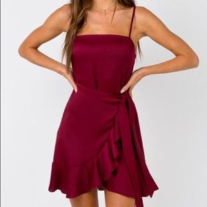 Princess Polly Mini Dress
